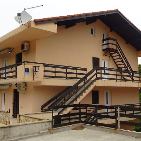 Zana Apartments Stan Trigraci Extérieur photo