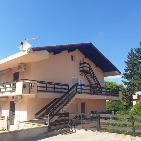 Zana Apartments Stan Trigraci Extérieur photo