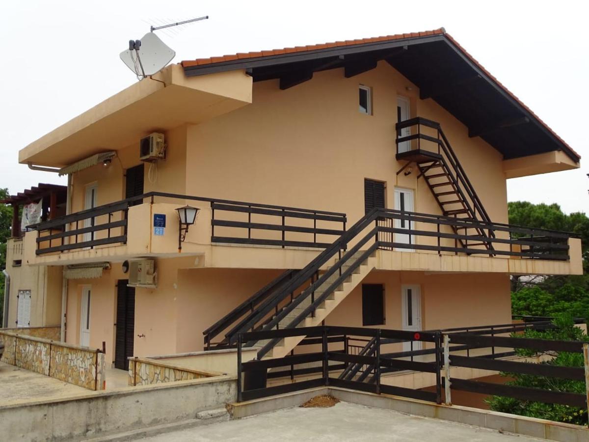 Zana Apartments Stan Trigraci Extérieur photo