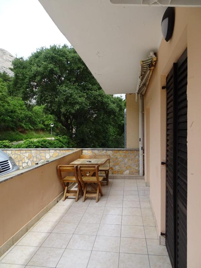 Zana Apartments Stan Trigraci Extérieur photo