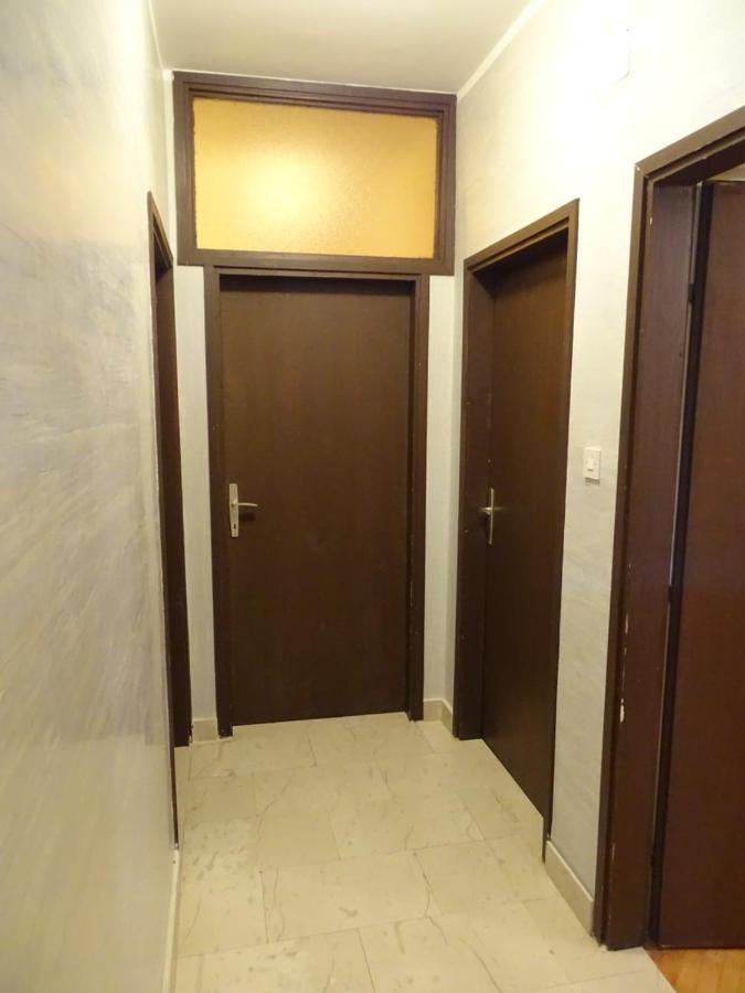 Zana Apartments Stan Trigraci Extérieur photo