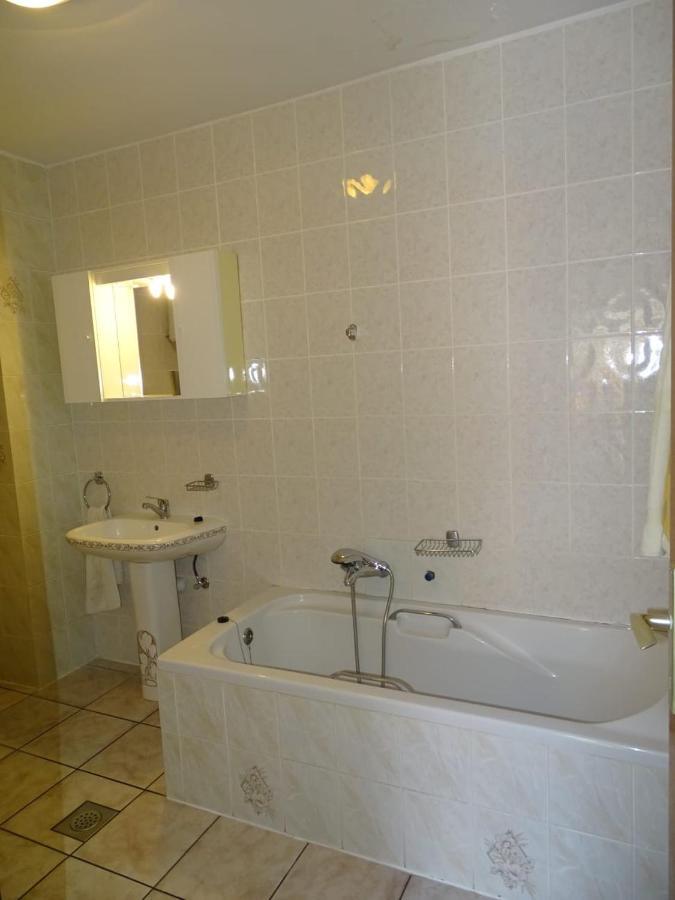 Zana Apartments Stan Trigraci Extérieur photo