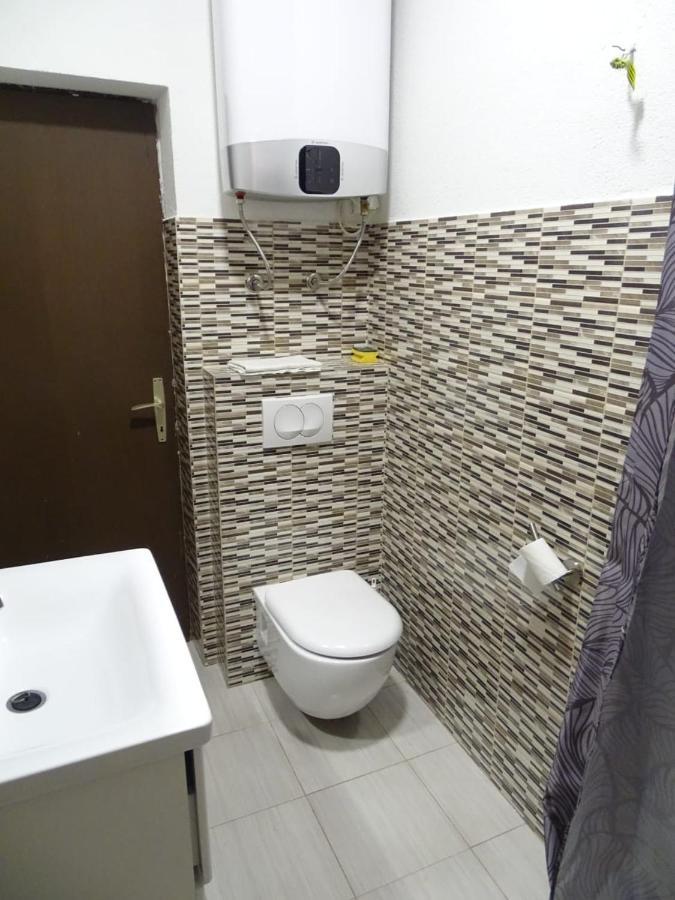 Zana Apartments Stan Trigraci Extérieur photo