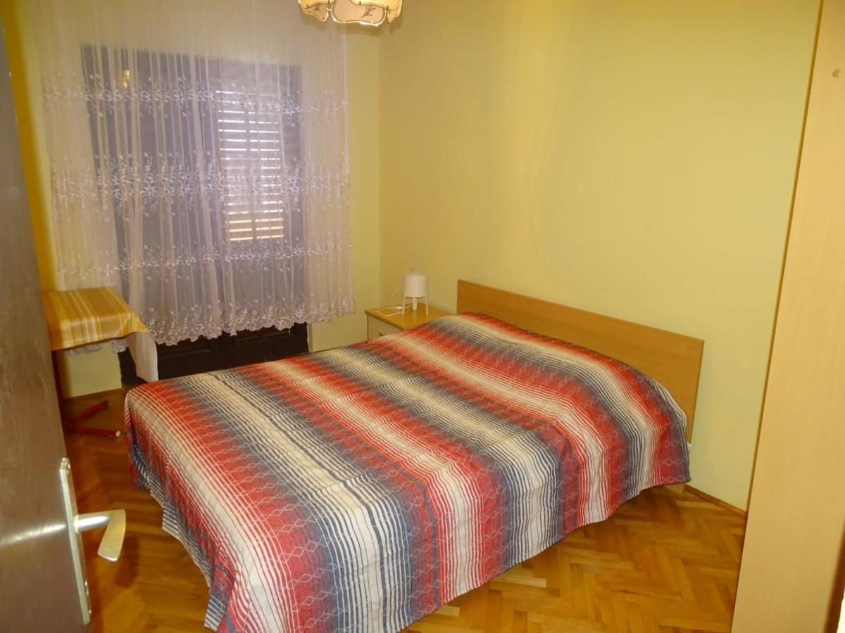 Zana Apartments Stan Trigraci Extérieur photo
