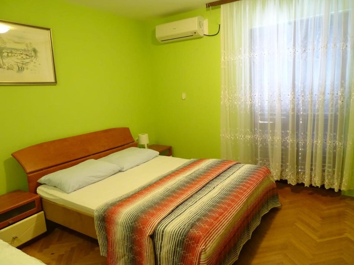 Zana Apartments Stan Trigraci Extérieur photo