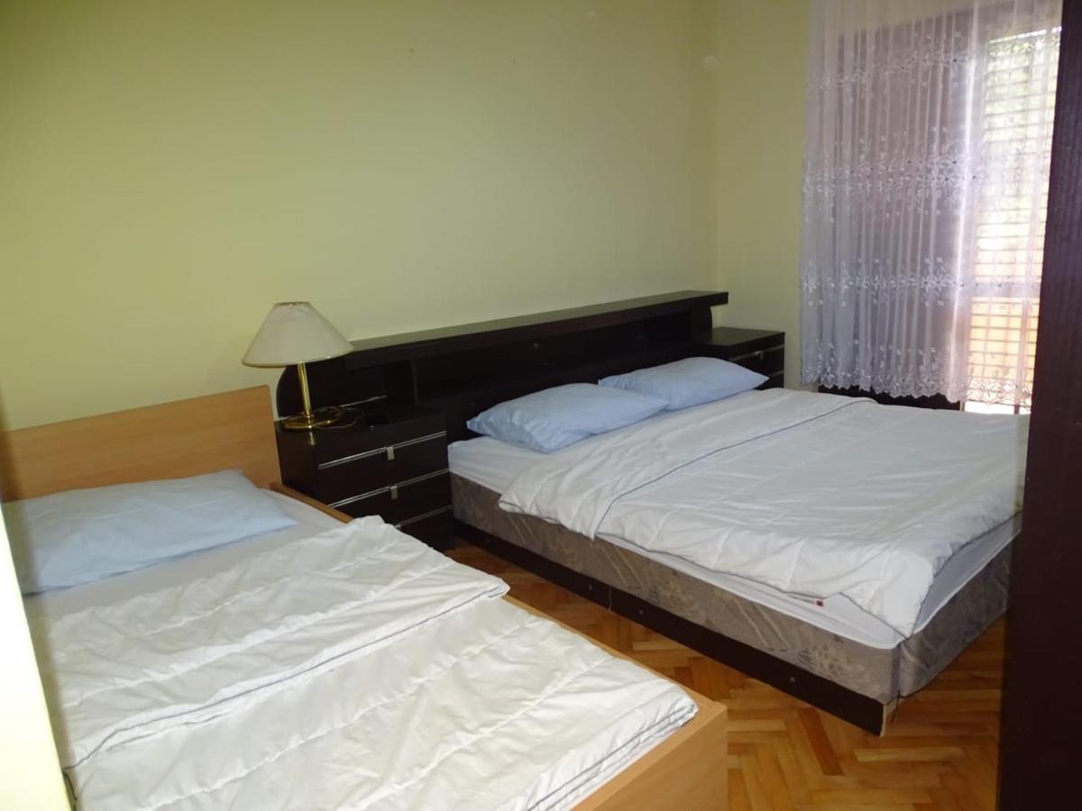 Zana Apartments Stan Trigraci Extérieur photo