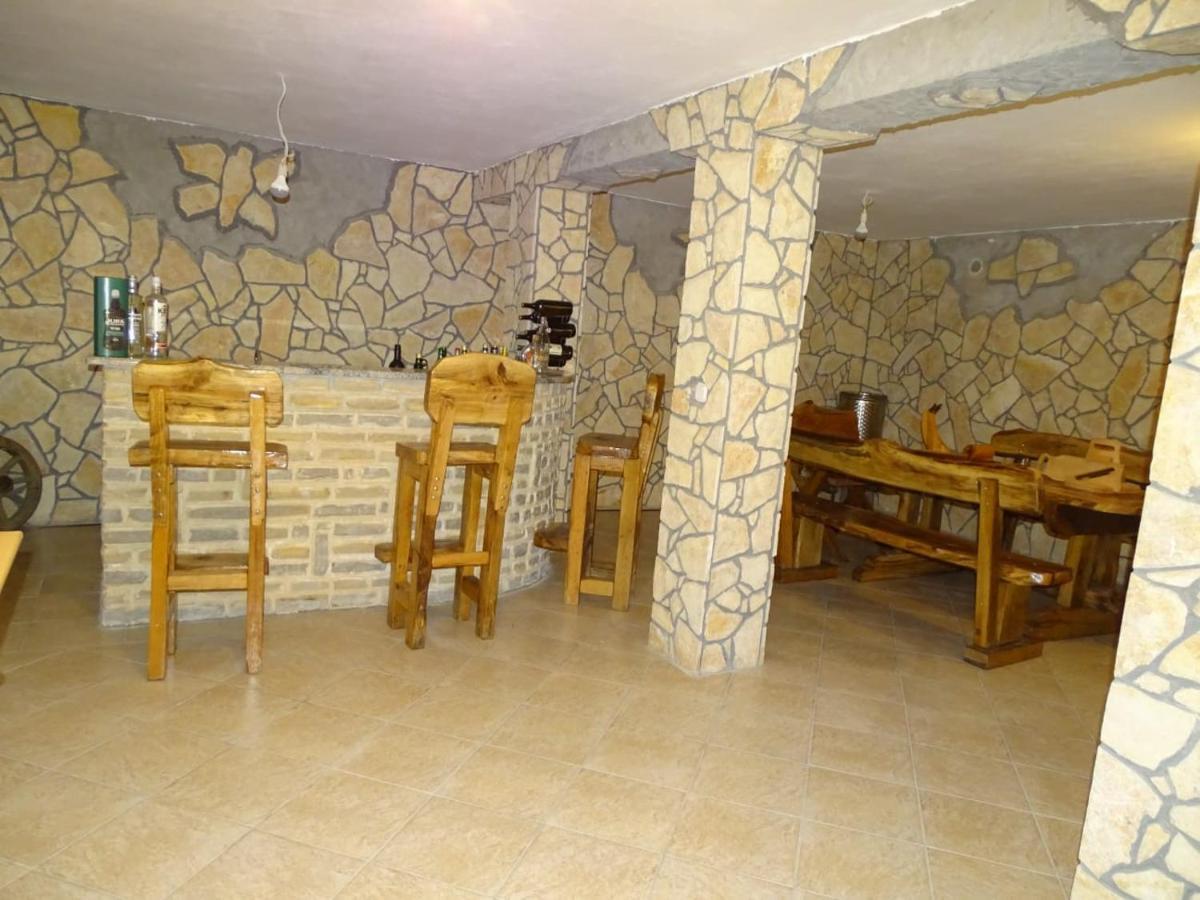 Zana Apartments Stan Trigraci Extérieur photo