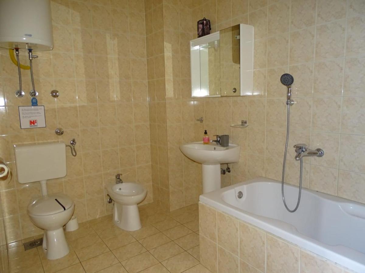 Zana Apartments Stan Trigraci Extérieur photo