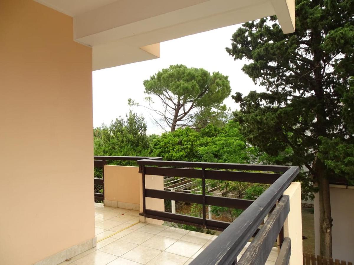Zana Apartments Stan Trigraci Extérieur photo