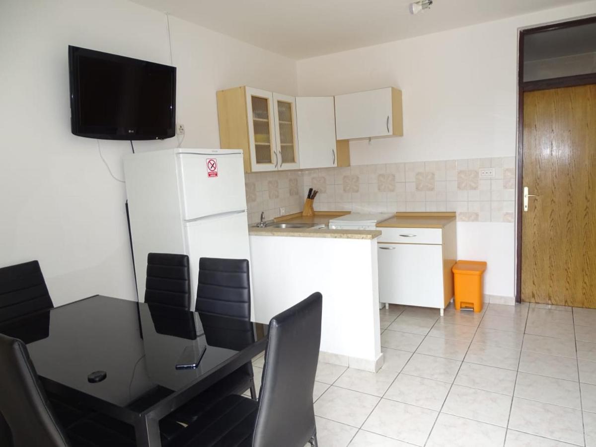 Zana Apartments Stan Trigraci Extérieur photo