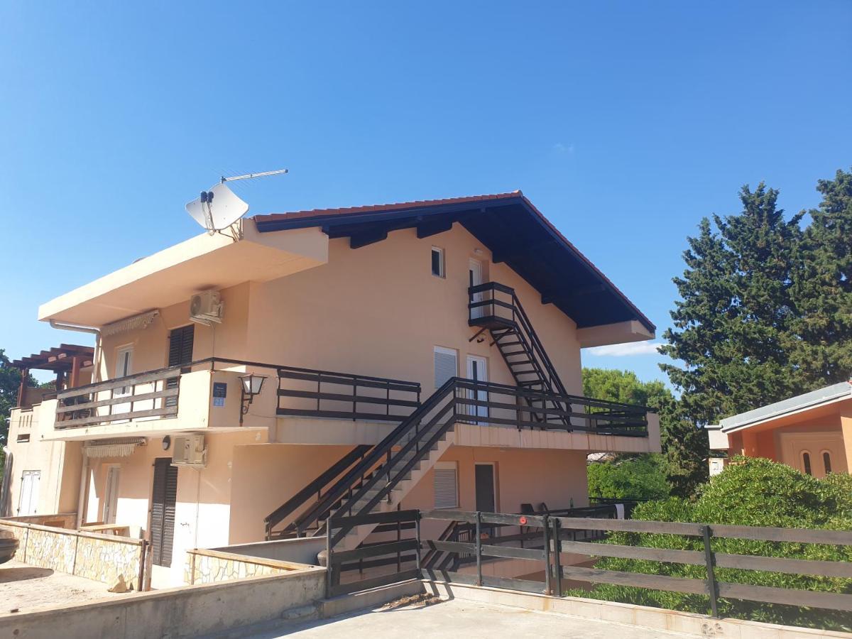 Zana Apartments Stan Trigraci Extérieur photo